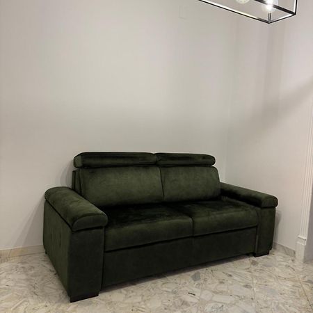 Вілла Fico Location Турі Екстер'єр фото