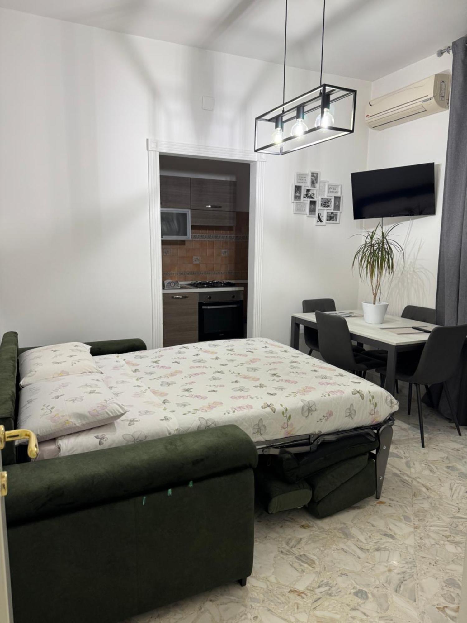 Вілла Fico Location Турі Екстер'єр фото